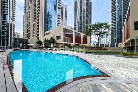 Apartment in Downtown Dubai (Downtown Burj Dubai), UAE 2 bedrooms, 156 sq.m. № 684381 - photo 23