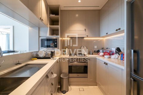 Üürile anda korter asukohaga Downtown Dubai (Downtown Burj Dubai), Dubai, AÜE: 1 magamistoaga, 79 m² Nr 684204 - pilt 7