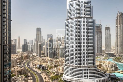 Üürile anda korter asukohaga Downtown Dubai (Downtown Burj Dubai), Dubai, AÜE: 1 magamistoaga, 79 m² Nr 684204 - pilt 11