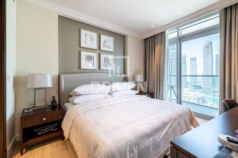 Üürile anda korter asukohaga Downtown Dubai (Downtown Burj Dubai), Dubai, AÜE: 1 magamistoaga, 79 m² Nr 684204 - pilt 10