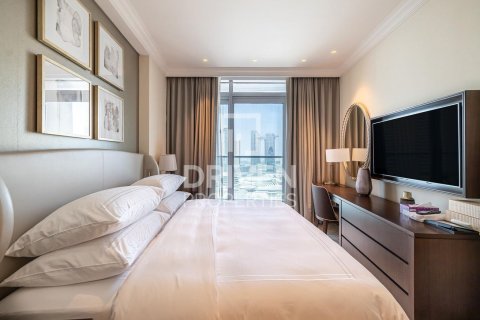 Üürile anda korter asukohaga Downtown Dubai (Downtown Burj Dubai), Dubai, AÜE: 1 magamistoaga, 79 m² Nr 684204 - pilt 8