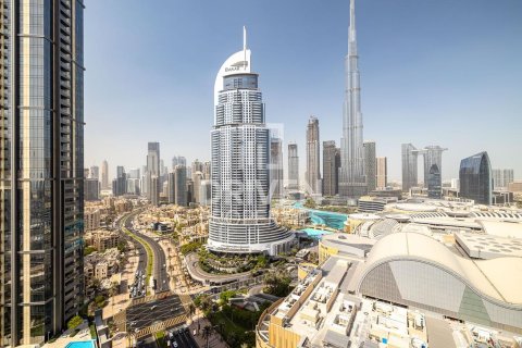 Üürile anda korter asukohaga Downtown Dubai (Downtown Burj Dubai), Dubai, AÜE: 1 magamistoaga, 79 m² Nr 684204 - pilt 13
