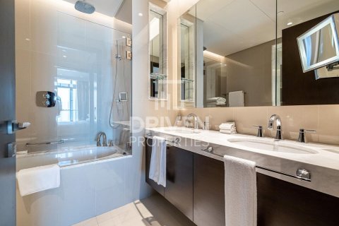 Üürile anda korter asukohaga Downtown Dubai (Downtown Burj Dubai), Dubai, AÜE: 1 magamistoaga, 79 m² Nr 684204 - pilt 12