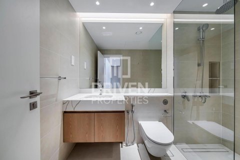 Jumeirah, Dubai, संयुक्त अरब अमीरात में अपार्टमेंट, 1 बेडरूम, 73 वर्ग मीटर, संख्या 684205 - फ़ोटो 9