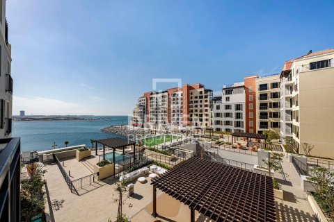 Jumeirah、Dubai、UAEにあるマンション 1ベッドルーム、73 m2 No684205