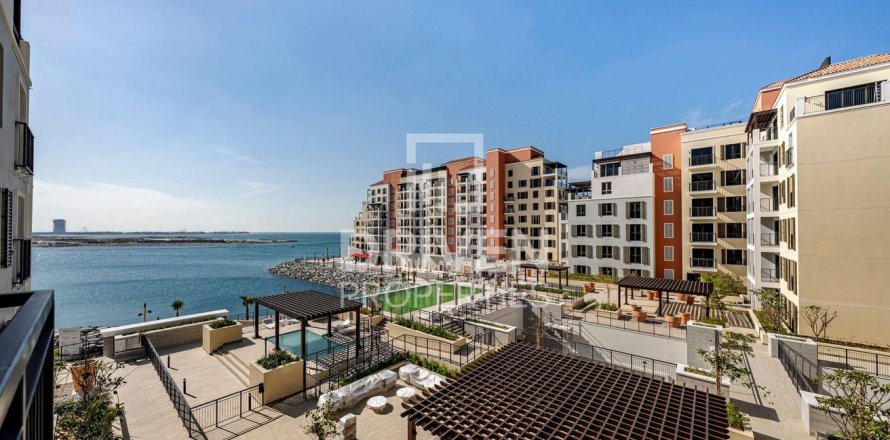 Jumeirah, Dubai, संयुक्त अरब अमीरात में अपार्टमेंट, 1 बेडरूम, 73 वर्ग मीटर, संख्या 684205