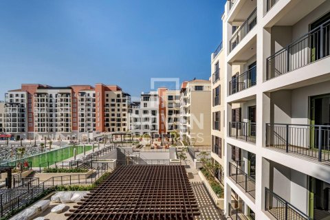 Jumeirah, Dubai, संयुक्त अरब अमीरात में अपार्टमेंट, 1 बेडरूम, 73 वर्ग मीटर, संख्या 684205 - फ़ोटो 11