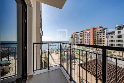 Jumeirah, Dubai, संयुक्त अरब अमीरात में अपार्टमेंट, 1 बेडरूम, 73 वर्ग मीटर, संख्या 684205 - फ़ोटो 10