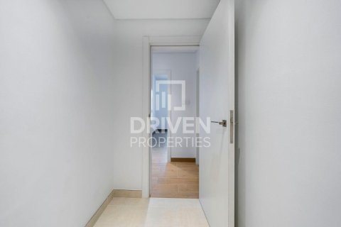 Jumeirah, Dubai, संयुक्त अरब अमीरात में अपार्टमेंट, 1 बेडरूम, 73 वर्ग मीटर, संख्या 684205 - फ़ोटो 8