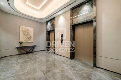 Jumeirah, Dubai, संयुक्त अरब अमीरात में अपार्टमेंट, 1 बेडरूम, 73 वर्ग मीटर, संख्या 684205 - फ़ोटो 15