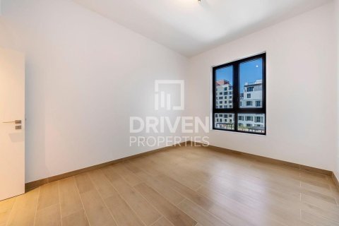 Jumeirah, Dubai, संयुक्त अरब अमीरात में अपार्टमेंट, 1 बेडरूम, 73 वर्ग मीटर, संख्या 684205 - फ़ोटो 5