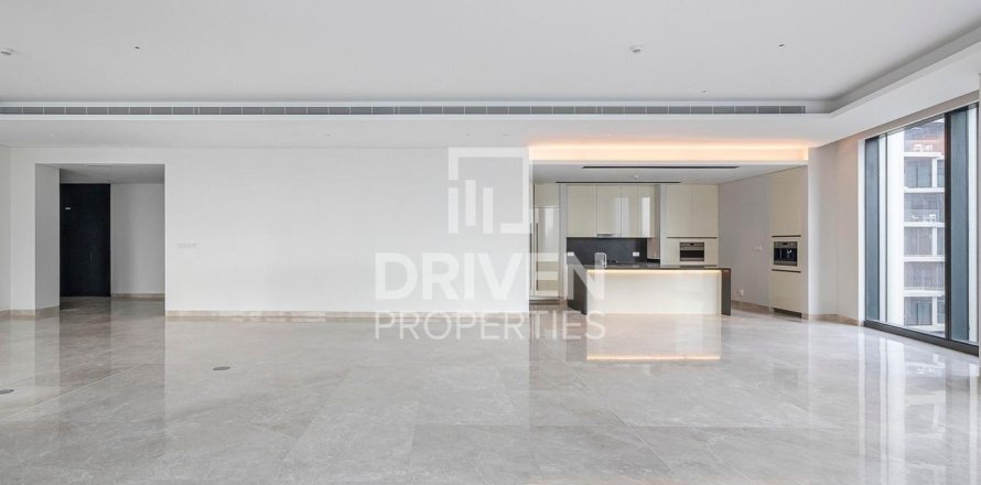 Apartman u Downtown Dubai (Downtown Burj Dubai), Dubai, UAE 492 m2, 4 spavaćih soba Br. 684380