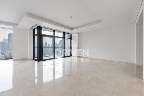 Apartman u Downtown Dubai (Downtown Burj Dubai), Dubai, UAE 4 spavaćih soba, 492 m2 Br. 684380 - fotografija 2
