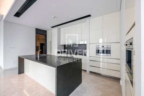 Apartman u Downtown Dubai (Downtown Burj Dubai), Dubai, UAE 4 spavaćih soba, 492 m2 Br. 684380 - fotografija 7