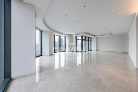 Apartman u Downtown Dubai (Downtown Burj Dubai), Dubai, UAE 4 spavaćih soba, 492 m2 Br. 684380 - fotografija 6