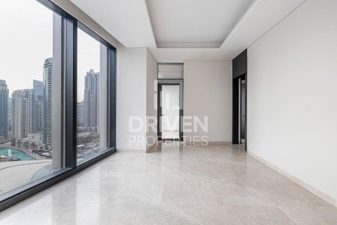Apartman u Downtown Dubai (Downtown Burj Dubai), Dubai, UAE 4 spavaćih soba, 492 m2 Br. 684380 - fotografija 9