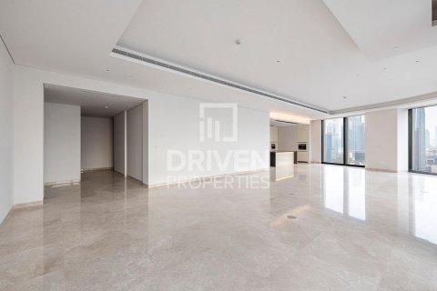 Apartman u Downtown Dubai (Downtown Burj Dubai), Dubai, UAE 4 spavaćih soba, 492 m2 Br. 684380 - fotografija 3