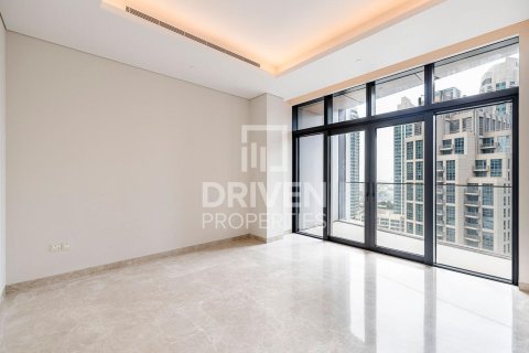 Apartman u Downtown Dubai (Downtown Burj Dubai), Dubai, UAE 4 spavaćih soba, 492 m2 Br. 684380 - fotografija 10