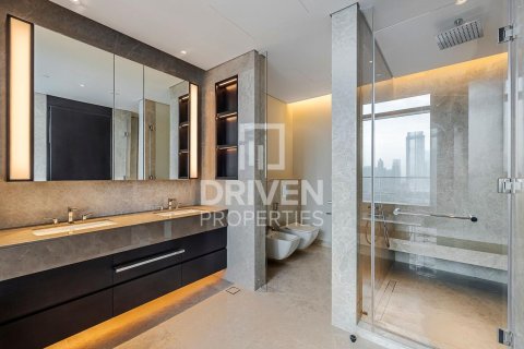 Apartman u Downtown Dubai (Downtown Burj Dubai), Dubai, UAE 4 spavaćih soba, 492 m2 Br. 684380 - fotografija 17