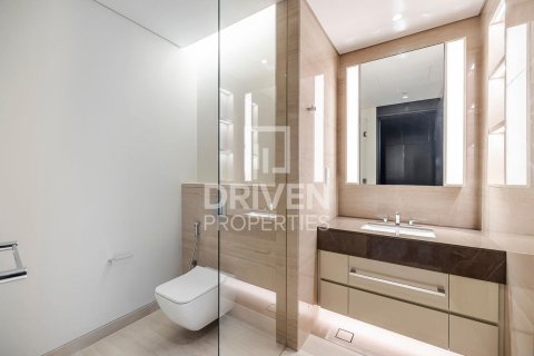 Apartman u Downtown Dubai (Downtown Burj Dubai), Dubai, UAE 4 spavaćih soba, 492 m2 Br. 684380 - fotografija 14