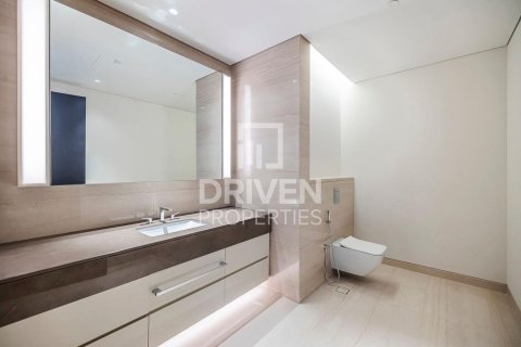 Apartman u Downtown Dubai (Downtown Burj Dubai), Dubai, UAE 4 spavaćih soba, 492 m2 Br. 684380 - fotografija 16