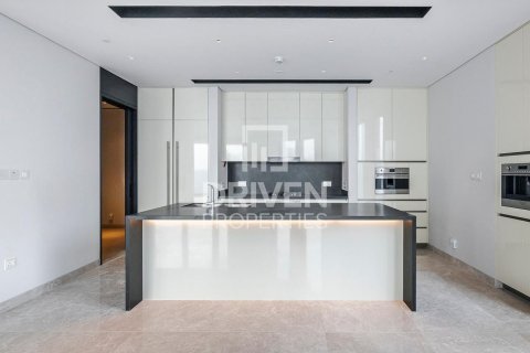 Apartman u Downtown Dubai (Downtown Burj Dubai), Dubai, UAE 4 spavaćih soba, 492 m2 Br. 684380 - fotografija 5