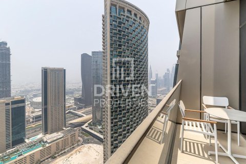 آپارتمان برای اجاره در Downtown Dubai (Downtown Burj Dubai)، Dubai، امارات متحده عربی 3 خوابه ، 153 متر مربع ، شماره 684379 - تصویر 21