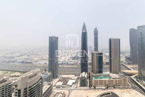 آپارتمان برای اجاره در Downtown Dubai (Downtown Burj Dubai)، Dubai، امارات متحده عربی 3 خوابه ، 153 متر مربع ، شماره 684379 - تصویر 19