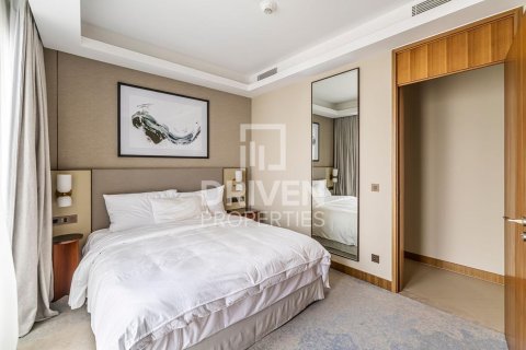 آپارتمان برای اجاره در Downtown Dubai (Downtown Burj Dubai)، Dubai، امارات متحده عربی 3 خوابه ، 153 متر مربع ، شماره 684379 - تصویر 8