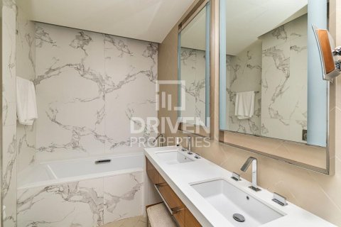 آپارتمان برای اجاره در Downtown Dubai (Downtown Burj Dubai)، Dubai، امارات متحده عربی 3 خوابه ، 153 متر مربع ، شماره 684379 - تصویر 15