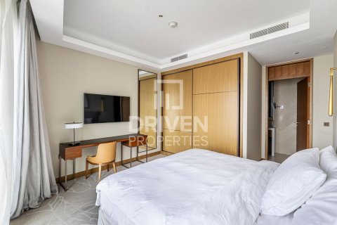 آپارتمان برای اجاره در Downtown Dubai (Downtown Burj Dubai)، Dubai، امارات متحده عربی 3 خوابه ، 153 متر مربع ، شماره 684379 - تصویر 13