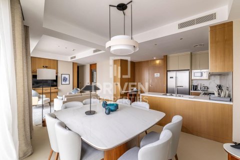 آپارتمان برای اجاره در Downtown Dubai (Downtown Burj Dubai)، Dubai، امارات متحده عربی 3 خوابه ، 153 متر مربع ، شماره 684379 - تصویر 4