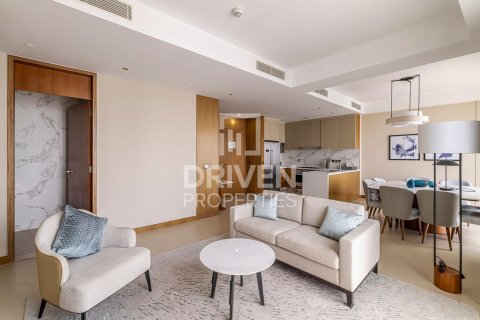 آپارتمان برای اجاره در Downtown Dubai (Downtown Burj Dubai)، Dubai، امارات متحده عربی 3 خوابه ، 153 متر مربع ، شماره 684379 - تصویر 5