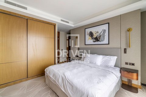 آپارتمان برای اجاره در Downtown Dubai (Downtown Burj Dubai)، Dubai، امارات متحده عربی 3 خوابه ، 153 متر مربع ، شماره 684379 - تصویر 12