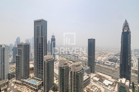 آپارتمان برای اجاره در Downtown Dubai (Downtown Burj Dubai)، Dubai، امارات متحده عربی 3 خوابه ، 153 متر مربع ، شماره 684379 - تصویر 20