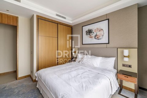 آپارتمان برای اجاره در Downtown Dubai (Downtown Burj Dubai)، Dubai، امارات متحده عربی 3 خوابه ، 153 متر مربع ، شماره 684379 - تصویر 7