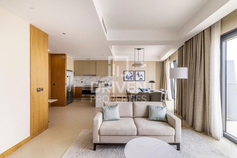 آپارتمان برای اجاره در Downtown Dubai (Downtown Burj Dubai)، Dubai، امارات متحده عربی 3 خوابه ، 153 متر مربع ، شماره 684379 - تصویر 2