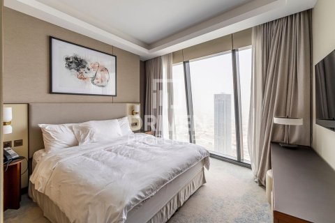 آپارتمان برای اجاره در Downtown Dubai (Downtown Burj Dubai)، Dubai، امارات متحده عربی 3 خوابه ، 153 متر مربع ، شماره 684379 - تصویر 14