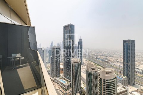 آپارتمان برای اجاره در Downtown Dubai (Downtown Burj Dubai)، Dubai، امارات متحده عربی 3 خوابه ، 153 متر مربع ، شماره 684379 - تصویر 18