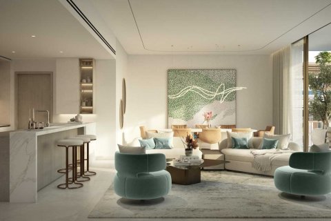 Leilighet til salgs i Umm Suqeim, Dubai, Emiratene 2 soverom, 136.57 kvm Nr. 645965 - Foto 5