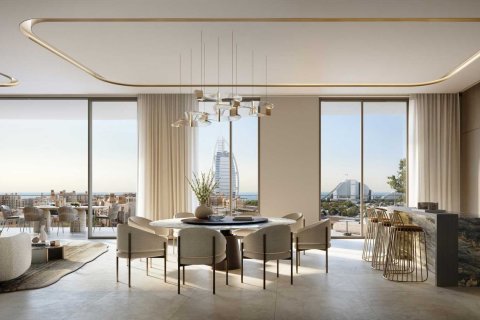 Leilighet til salgs i Umm Suqeim, Dubai, Emiratene 2 soverom, 136.57 kvm Nr. 645965 - Foto 6