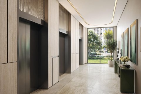 Apartament na sprzedaż w Umm Suqeim, Dubai, ZEA 1 sypialnia, 83.35 mkw., nr 645963 - zdjęcie 3