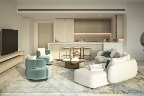 Apartament na sprzedaż w Umm Suqeim, Dubai, ZEA 1 sypialnia, 83.35 mkw., nr 645963 - zdjęcie 4