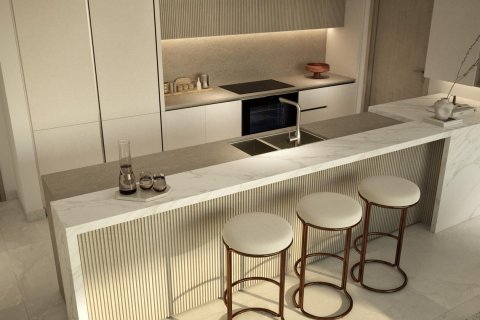 Apartament na sprzedaż w Umm Suqeim, Dubai, ZEA 1 sypialnia, 83.35 mkw., nr 645963 - zdjęcie 1