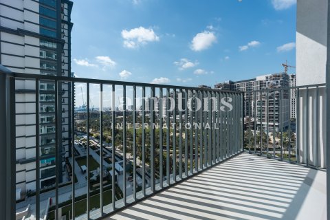 Apartamento en alquiler en Dubai Hills Estate, Dubai, EAU 2 dormitorios, 93.83017194 m2 № 754641 - foto 1