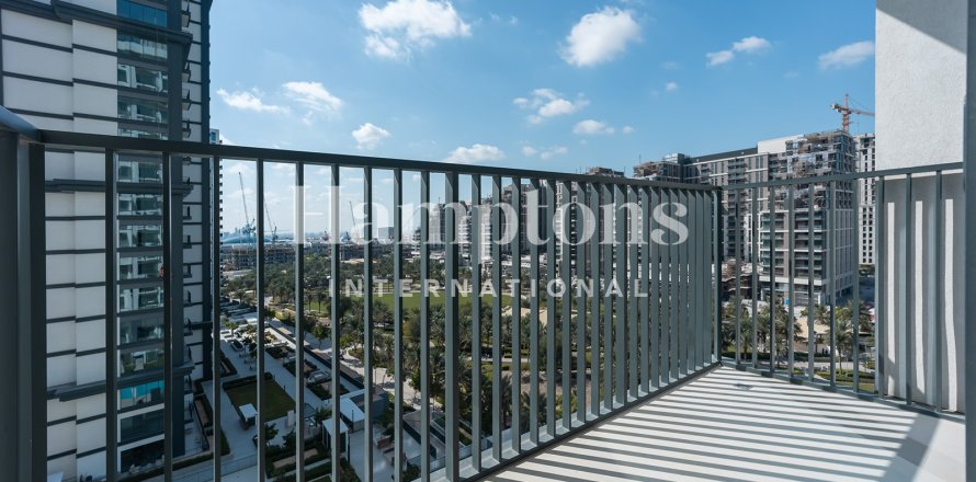 Apartamento en Dubai Hills Estate, Dubai, EAU 2 dormitorios, 93.8302 m² № 754641