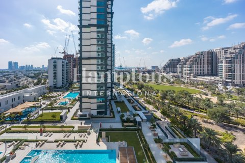 Apartamento en alquiler en Dubai Hills Estate, Dubai, EAU 2 dormitorios, 93.83017194 m2 № 754641 - foto 20