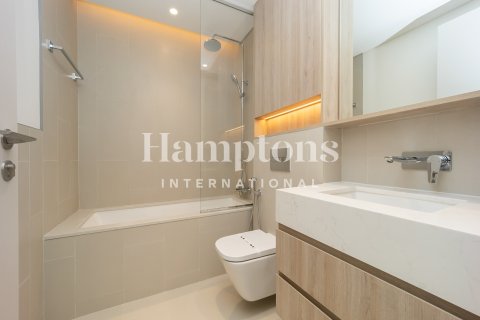 Apartamento en alquiler en Dubai Hills Estate, Dubai, EAU 2 dormitorios, 93.83017194 m2 № 754641 - foto 22