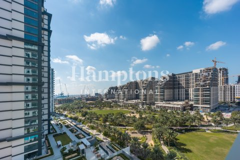 Apartamento en alquiler en Dubai Hills Estate, Dubai, EAU 2 dormitorios, 93.83017194 m2 № 754641 - foto 10
