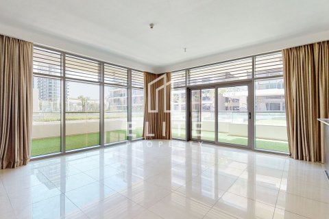 Apartemen di Dubai Hills Estate, Dubai, UEA 3 kamar tidur, 231 m2 nomor 754668 - foto 1